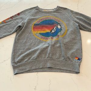 Aviator Nation Crewneck